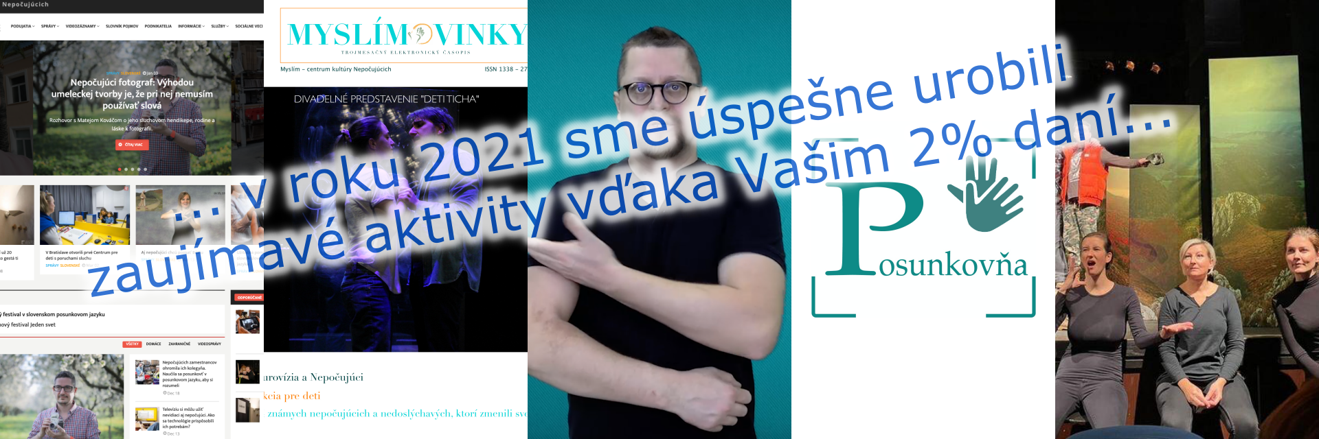 banner dane