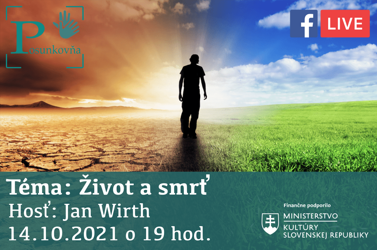 zivot a smrt